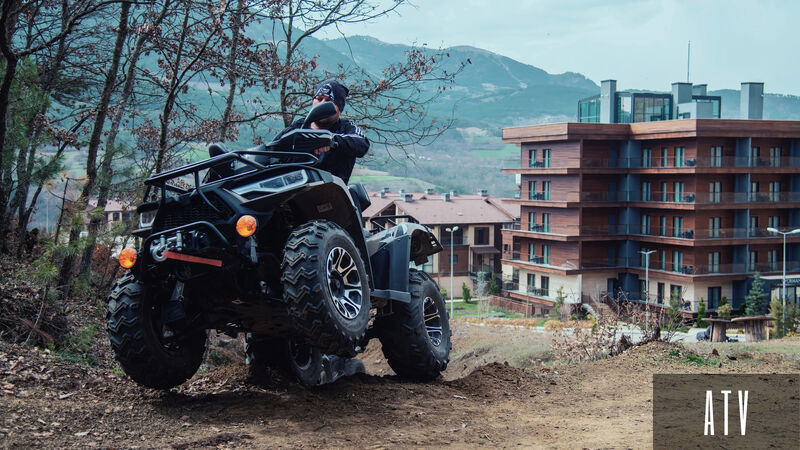 V Orman Resort