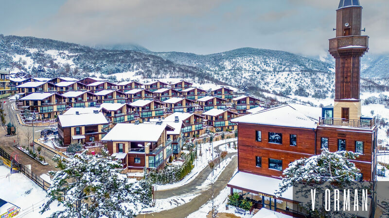 V Orman Resort